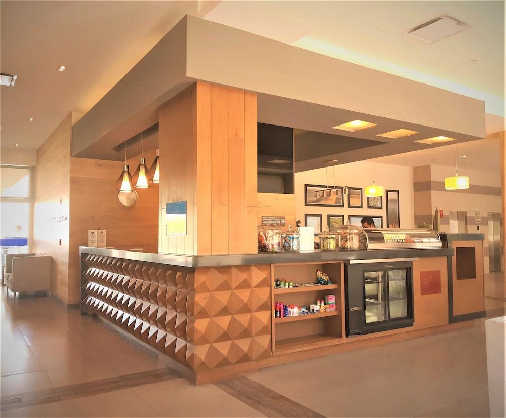 Hampton Inn By Hilton Эрмосильо Экстерьер фото