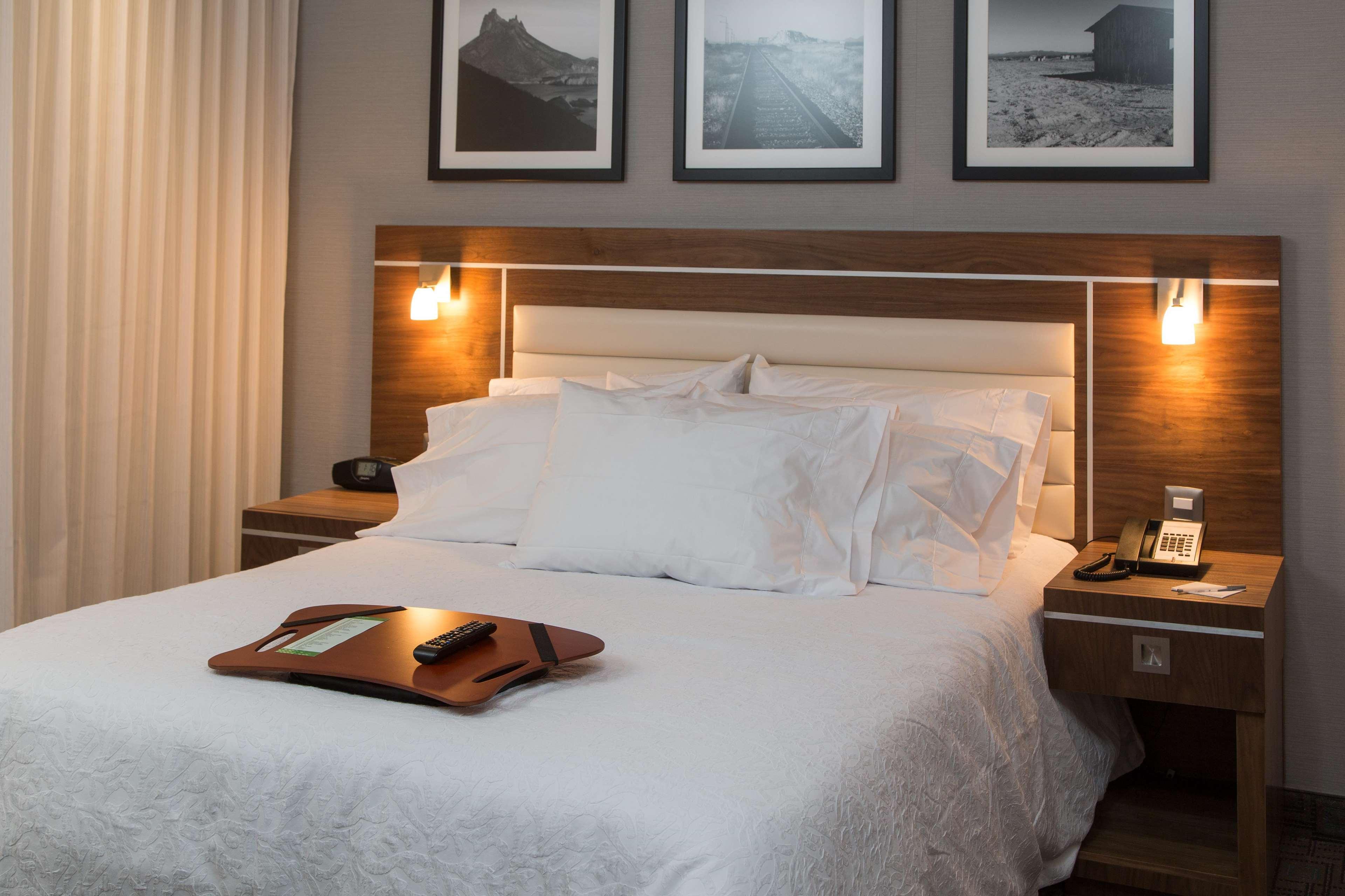 Hampton Inn By Hilton Эрмосильо Экстерьер фото