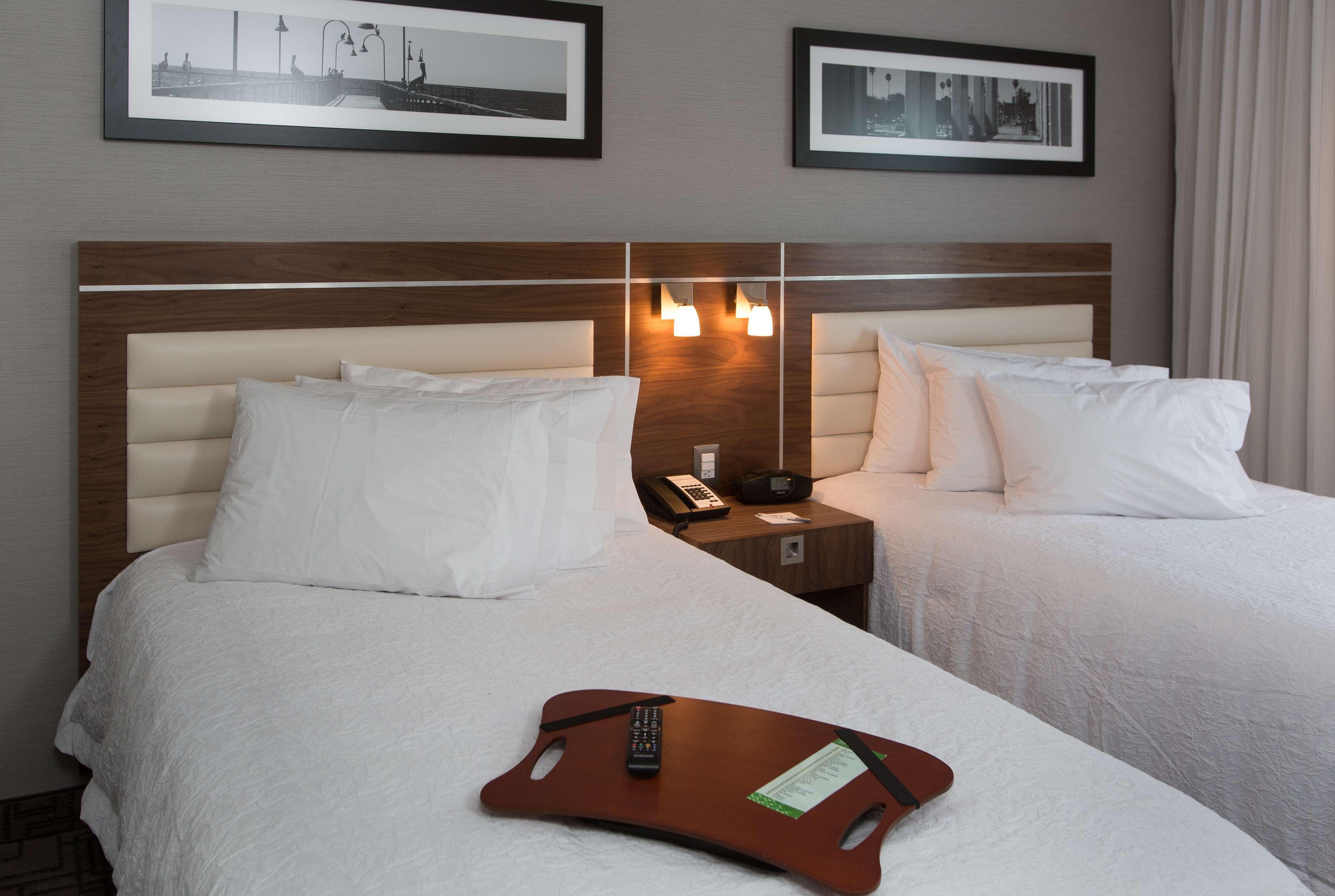 Hampton Inn By Hilton Эрмосильо Экстерьер фото