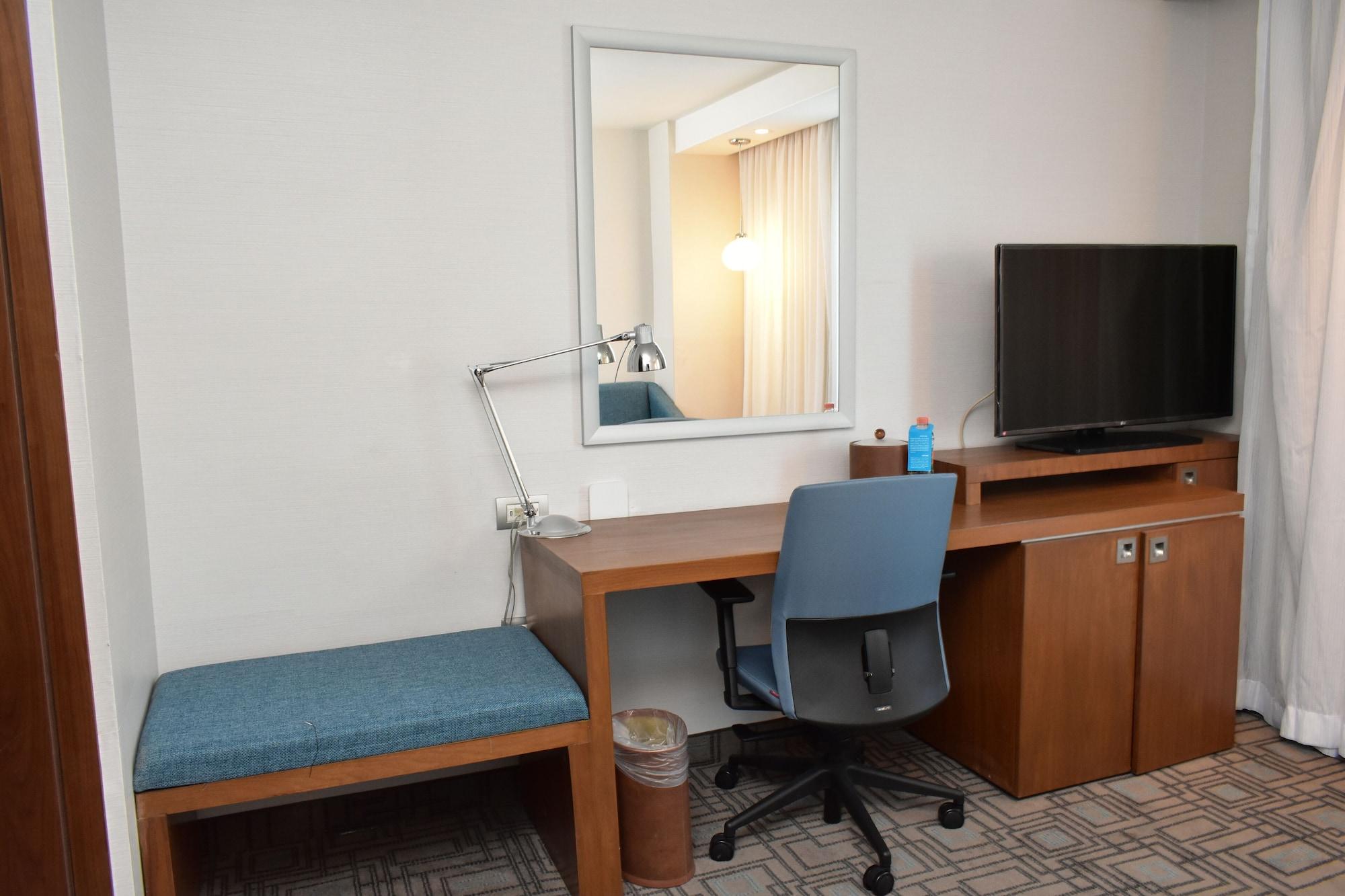 Hampton Inn By Hilton Эрмосильо Экстерьер фото