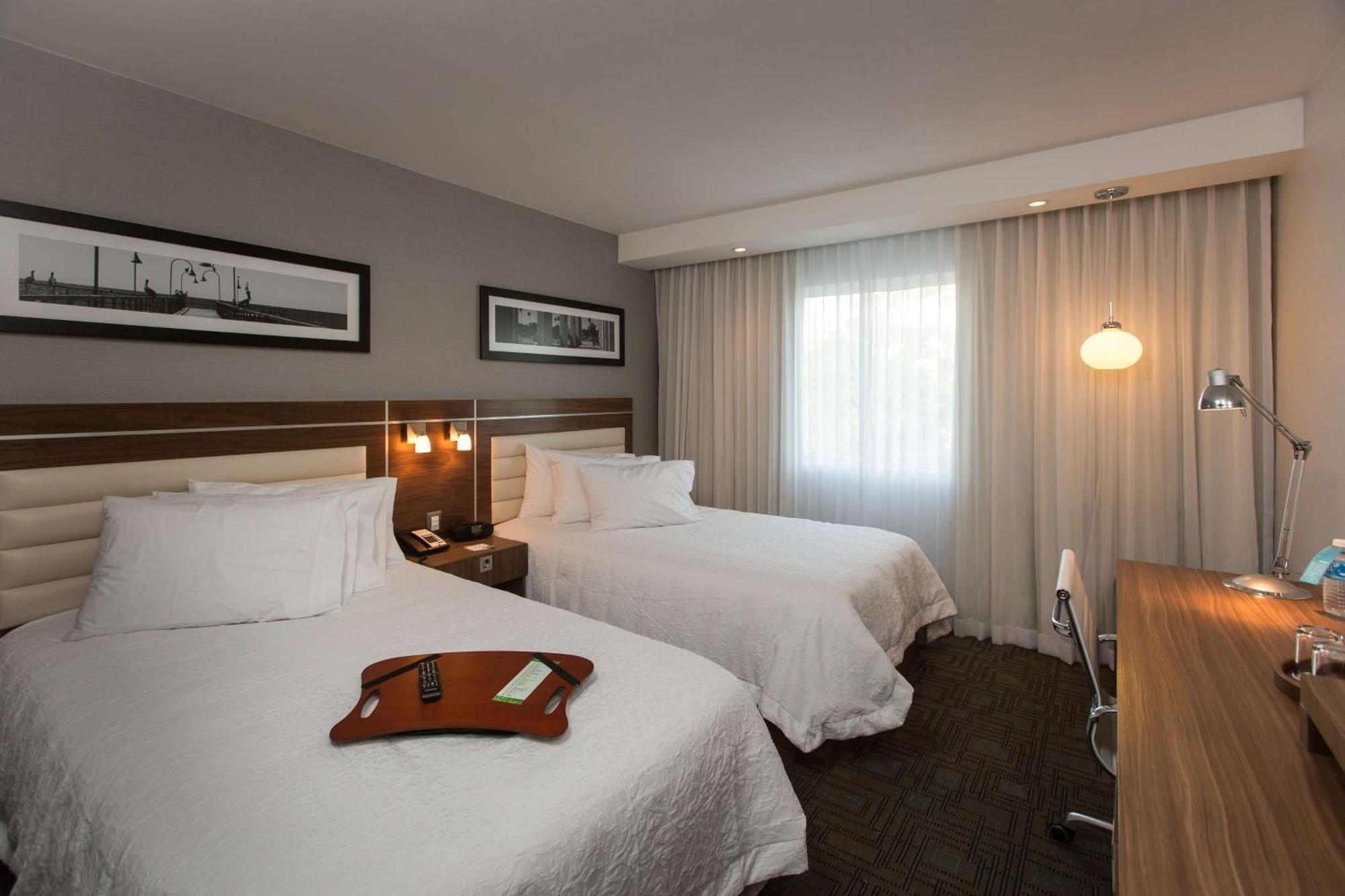 Hampton Inn By Hilton Эрмосильо Экстерьер фото